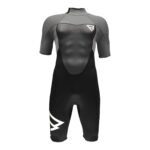 BRUNOTTI DEFENCE 4.3 SHORTY S2AS GRAY