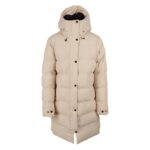 BRUNOTTI GADWELL WOMEN JACKET CANVAS