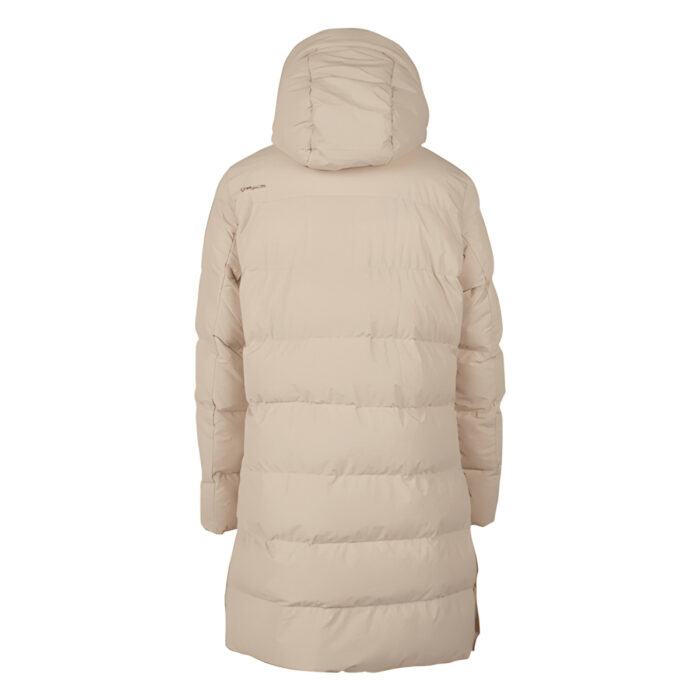 BRUNOTTI GADWELL WOMEN JACKET CANVAS - تصویر 2
