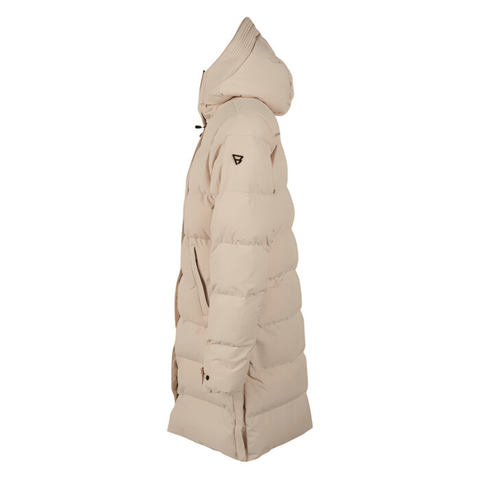 BRUNOTTI GADWELL WOMEN JACKET CANVAS - تصویر 3