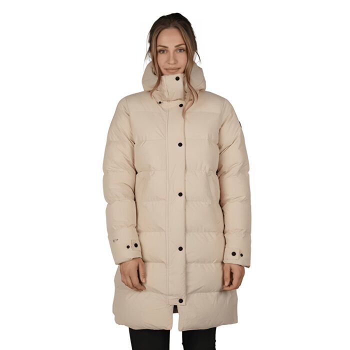 BRUNOTTI GADWELL WOMEN JACKET CANVAS - تصویر 4