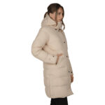 BRUNOTTI GADWELL WOMEN JACKET CANVAS - تصویر 5