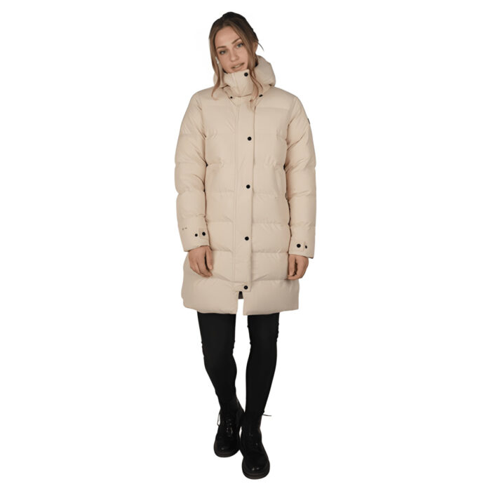 BRUNOTTI GADWELL WOMEN JACKET CANVAS - تصویر 6