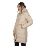 BRUNOTTI GADWELL WOMEN JACKET CANVAS - تصویر 7