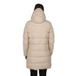 BRUNOTTI GADWELL WOMEN JACKET CANVAS - تصویر 8