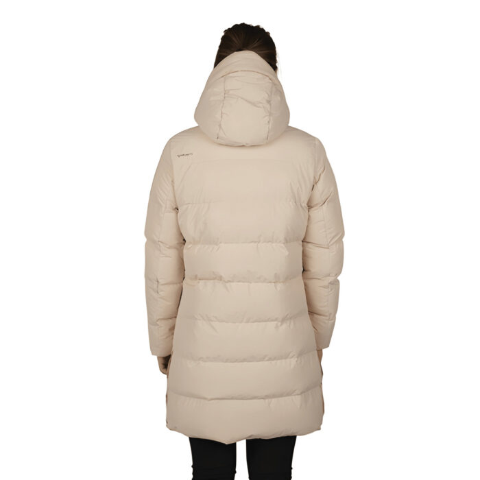 BRUNOTTI GADWELL WOMEN JACKET CANVAS - تصویر 8
