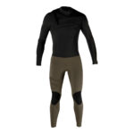 BRUNOTTI GRAVITY FULLSUIT 3.2 MM WETSUITS BLACK