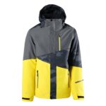 BRUNOTTI IDAHO CYBER YELLOW