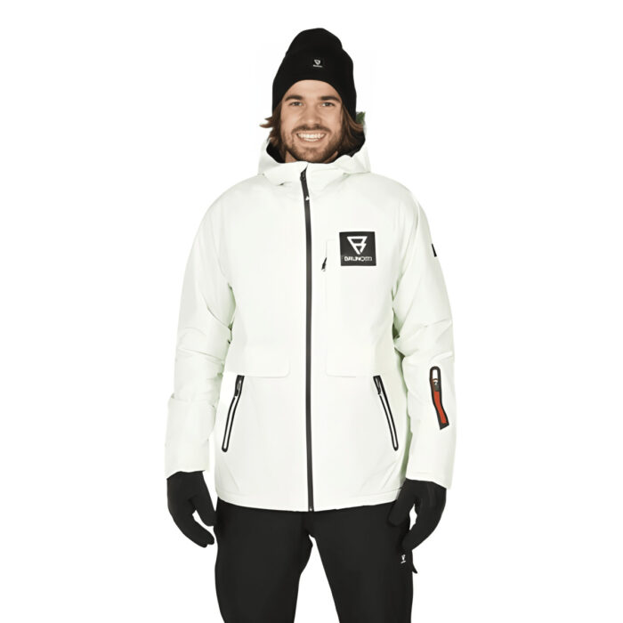 BRUNOTTI INTERIO ICY WHITE - تصویر 2