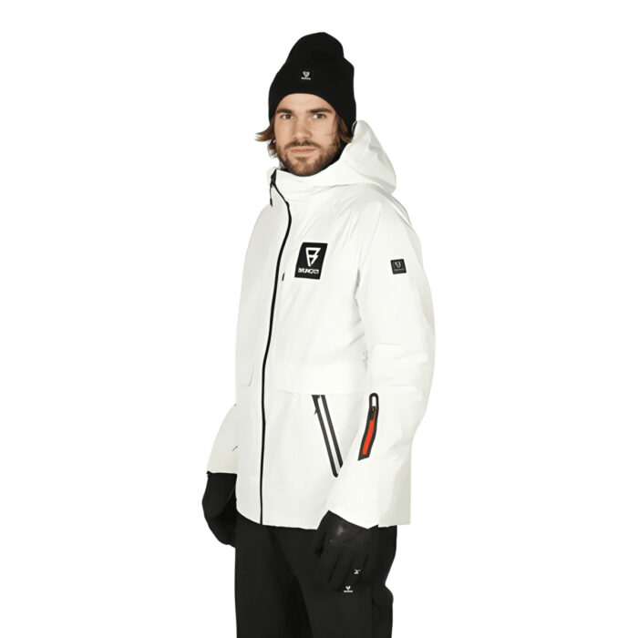 BRUNOTTI INTERIO ICY WHITE - تصویر 3