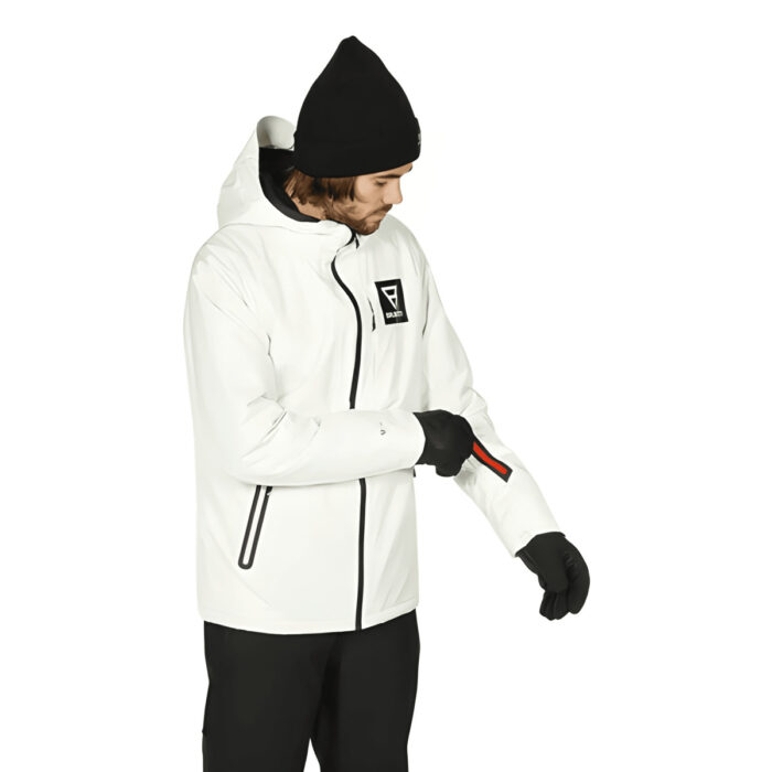 BRUNOTTI INTERIO ICY WHITE - تصویر 5