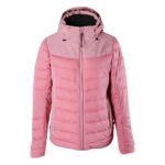 BRUNOTTI JACIANO SNOWJACKET PINK GRAPE