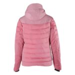 BRUNOTTI JACIANO SNOWJACKET PINK GRAPE - تصویر 2