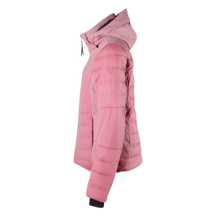 BRUNOTTI JACIANO SNOWJACKET PINK GRAPE - تصویر 3