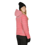 BRUNOTTI JACIANO SNOWJACKET PINK GRAPE - تصویر 5