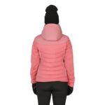 BRUNOTTI JACIANO SNOWJACKET PINK GRAPE - تصویر 6
