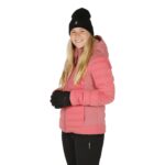 BRUNOTTI JACIANO SNOWJACKET PINK GRAPE - تصویر 7