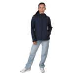 BRUNOTTI JOOS N SOFTSHELL JACKET NAVY - تصویر 10