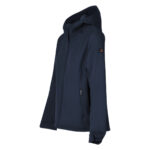 BRUNOTTI JOOS N SOFTSHELL JACKET NAVY - تصویر 3