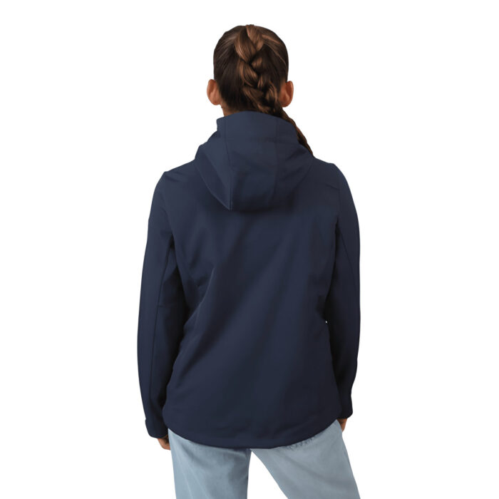 BRUNOTTI JOOS N SOFTSHELL JACKET NAVY - تصویر 4
