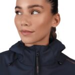 BRUNOTTI JOOS N SOFTSHELL JACKET NAVY - تصویر 6