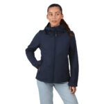 BRUNOTTI JOOS N SOFTSHELL JACKET NAVY - تصویر 7