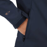 BRUNOTTI JOOS N SOFTSHELL JACKET NAVY - تصویر 9