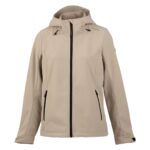 BRUNOTTI JOOS N SOFTSHELL JACKET SAND