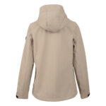 BRUNOTTI JOOS N SOFTSHELL JACKET SAND - تصویر 2