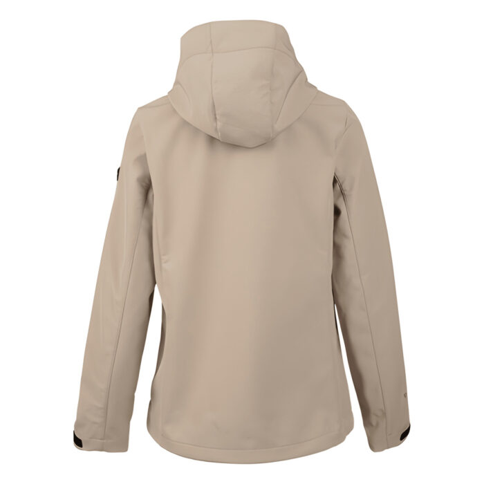 BRUNOTTI JOOS N SOFTSHELL JACKET SAND - تصویر 2