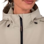 BRUNOTTI JOOS N SOFTSHELL JACKET SAND - تصویر 4