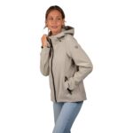 BRUNOTTI JOOS N SOFTSHELL JACKET SAND - تصویر 5