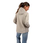 BRUNOTTI JOOS N SOFTSHELL JACKET SAND - تصویر 7