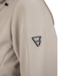 BRUNOTTI JOOS N SOFTSHELL JACKET SAND - تصویر 9
