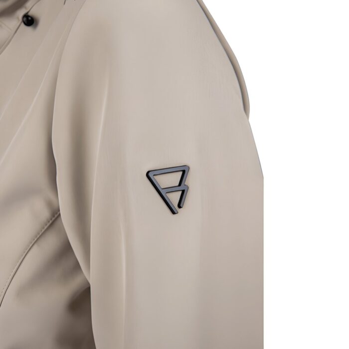 BRUNOTTI JOOS N SOFTSHELL JACKET SAND - تصویر 9
