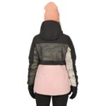 BRUNOTTI KALEI PATCHWORK BLACK - تصویر 3