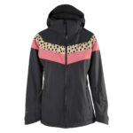 BRUNOTTI LEILANA PINK GRAPE