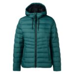 BRUNOTTI MAIJA WOMEN JACKET GLASS