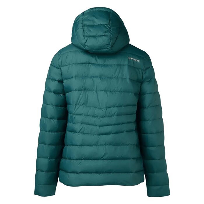 BRUNOTTI MAIJA WOMEN JACKET GLASS - تصویر 2