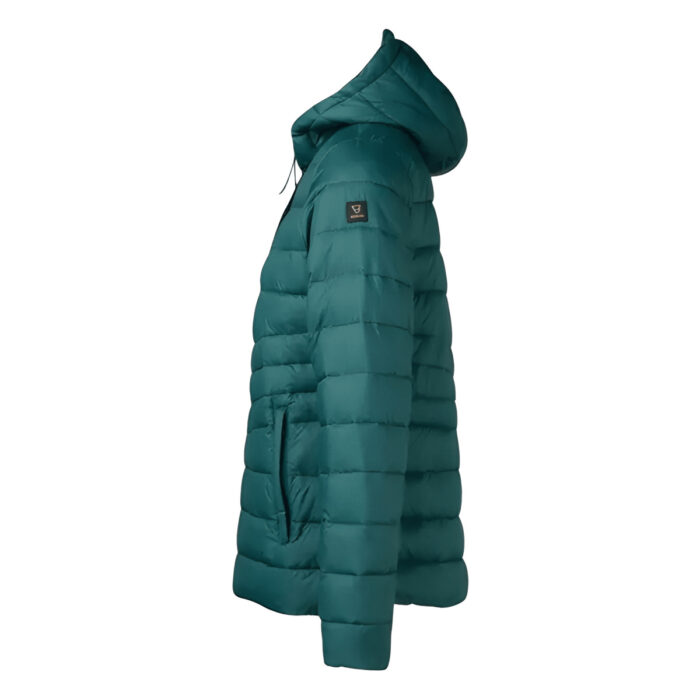 BRUNOTTI MAIJA WOMEN JACKET GLASS - تصویر 3