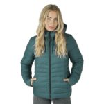 BRUNOTTI MAIJA WOMEN JACKET GLASS - تصویر 4