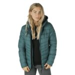 BRUNOTTI MAIJA WOMEN JACKET GLASS - تصویر 5