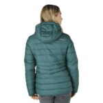 BRUNOTTI MAIJA WOMEN JACKET GLASS - تصویر 6