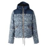 BRUNOTTI MINOWA SNOWJACKET NIGHT BLUE