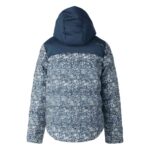 BRUNOTTI MINOWA SNOWJACKET NIGHT BLUE - تصویر 2
