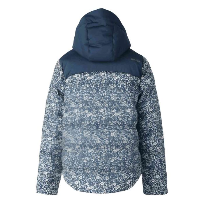 BRUNOTTI MINOWA SNOWJACKET NIGHT BLUE - تصویر 2