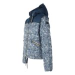 BRUNOTTI MINOWA SNOWJACKET NIGHT BLUE - تصویر 3