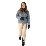 BRUNOTTI MINOWA SNOWJACKET NIGHT BLUE - تصویر 6