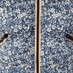 BRUNOTTI MINOWA SNOWJACKET NIGHT BLUE - تصویر 8