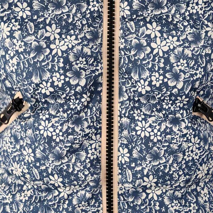 BRUNOTTI MINOWA SNOWJACKET NIGHT BLUE - تصویر 8